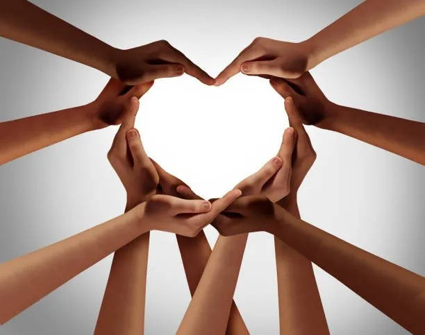 Join our fight against the cold movement and make a difference