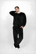 Black Tracksuit