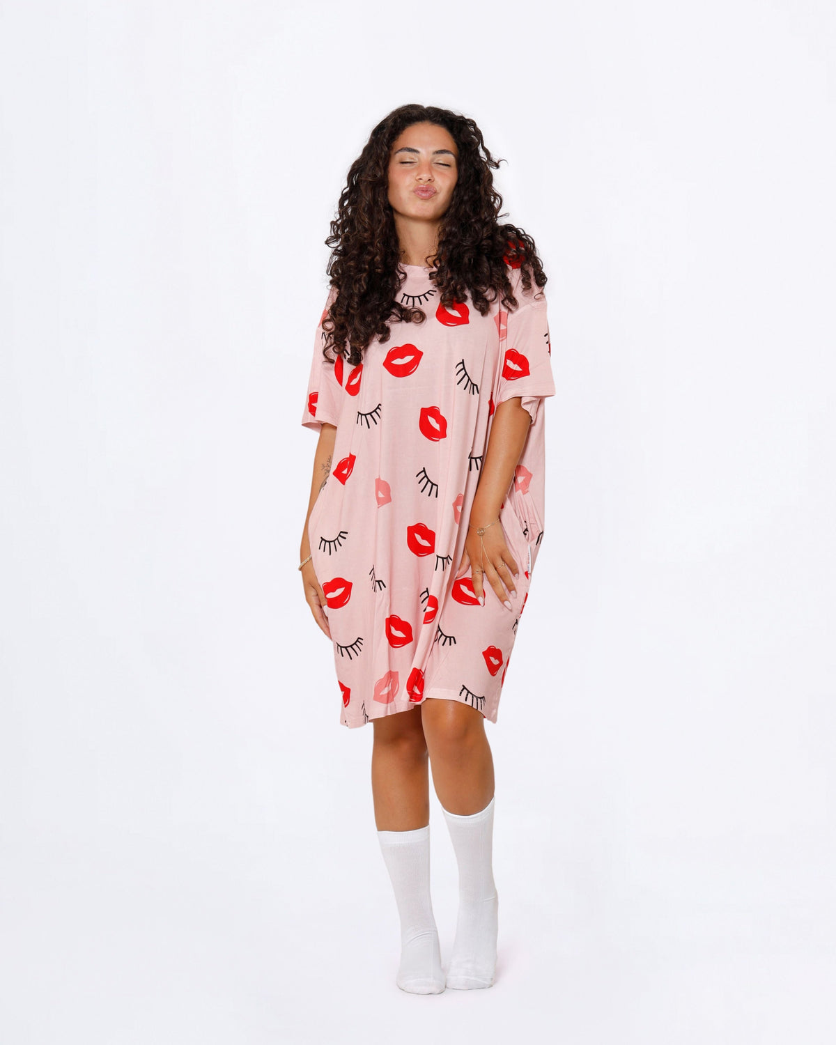 Bisou BF Sleep Tee