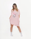 Hello Kitty BF Sleep Tee
