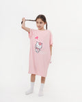 Hello Kitty Pluffie Kids Boyfriend Tee