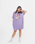 Mickey Mouse BF Sleep Tee