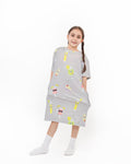 Cocktail Pluffie Kids Boyfriend Tee