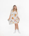 Tom & Jerry BF Sleep Tee
