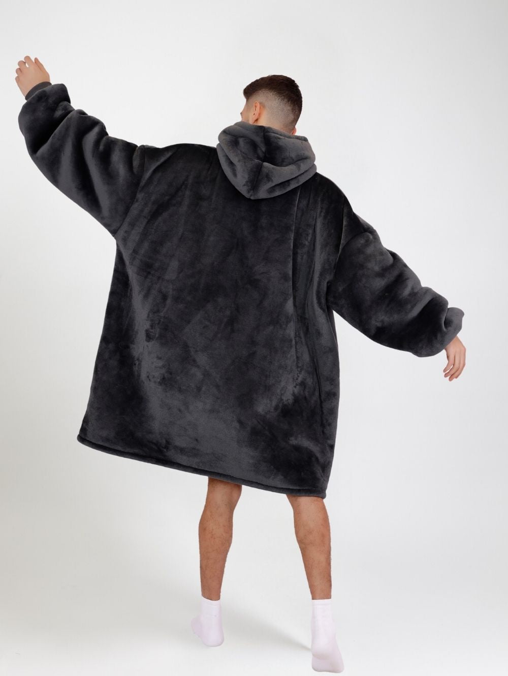 Black Pluffie