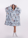Penguin Pluffie