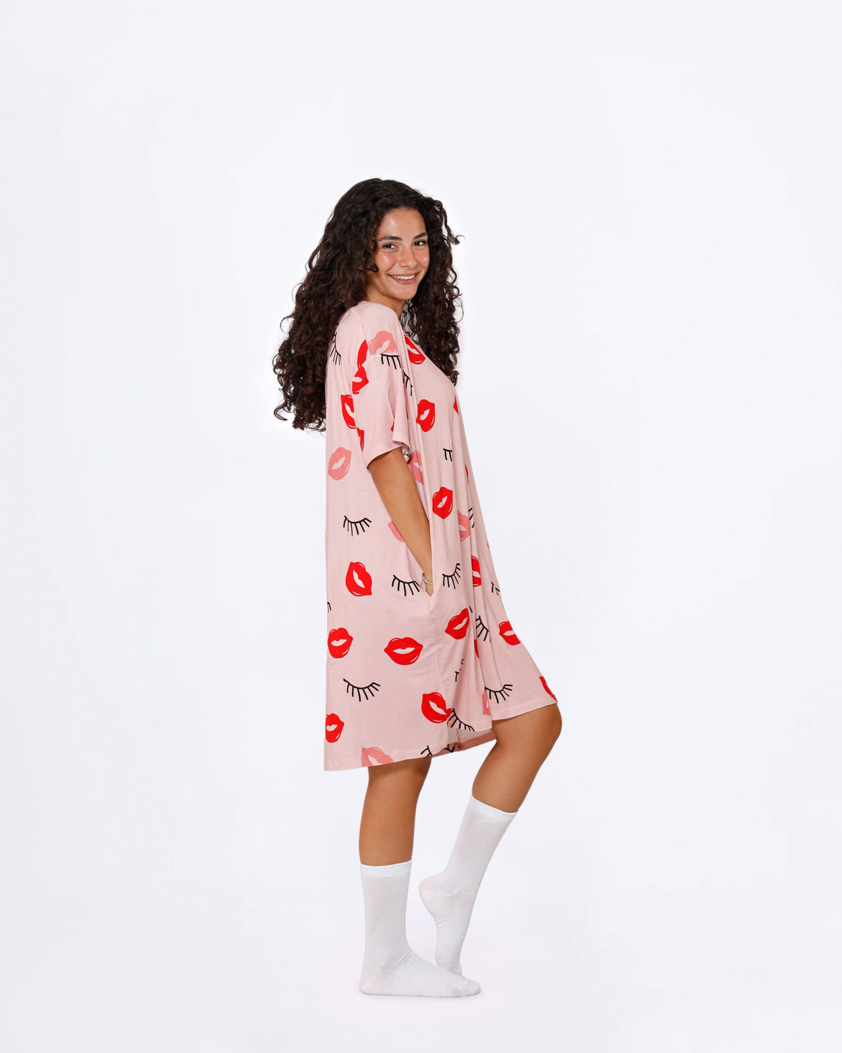 Bisou BF Sleep Tee