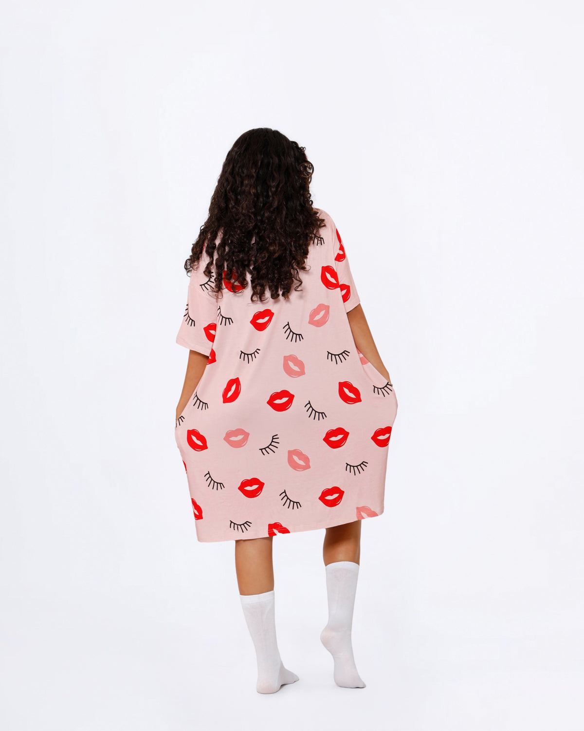Bisou BF Sleep Tee