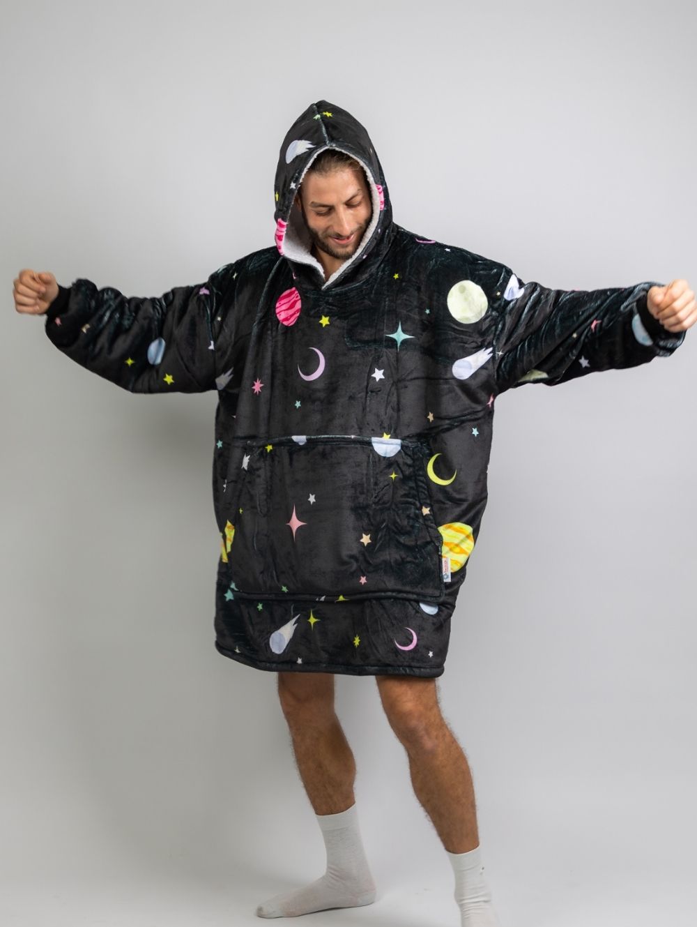 Galaxy Pluffie