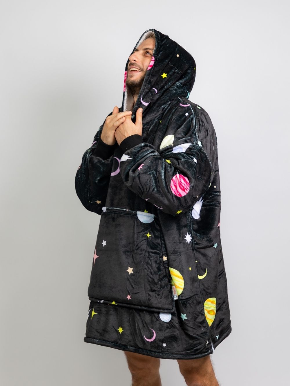 Galaxy Pluffie