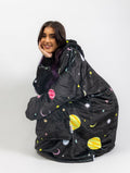Galaxy Pluffie
