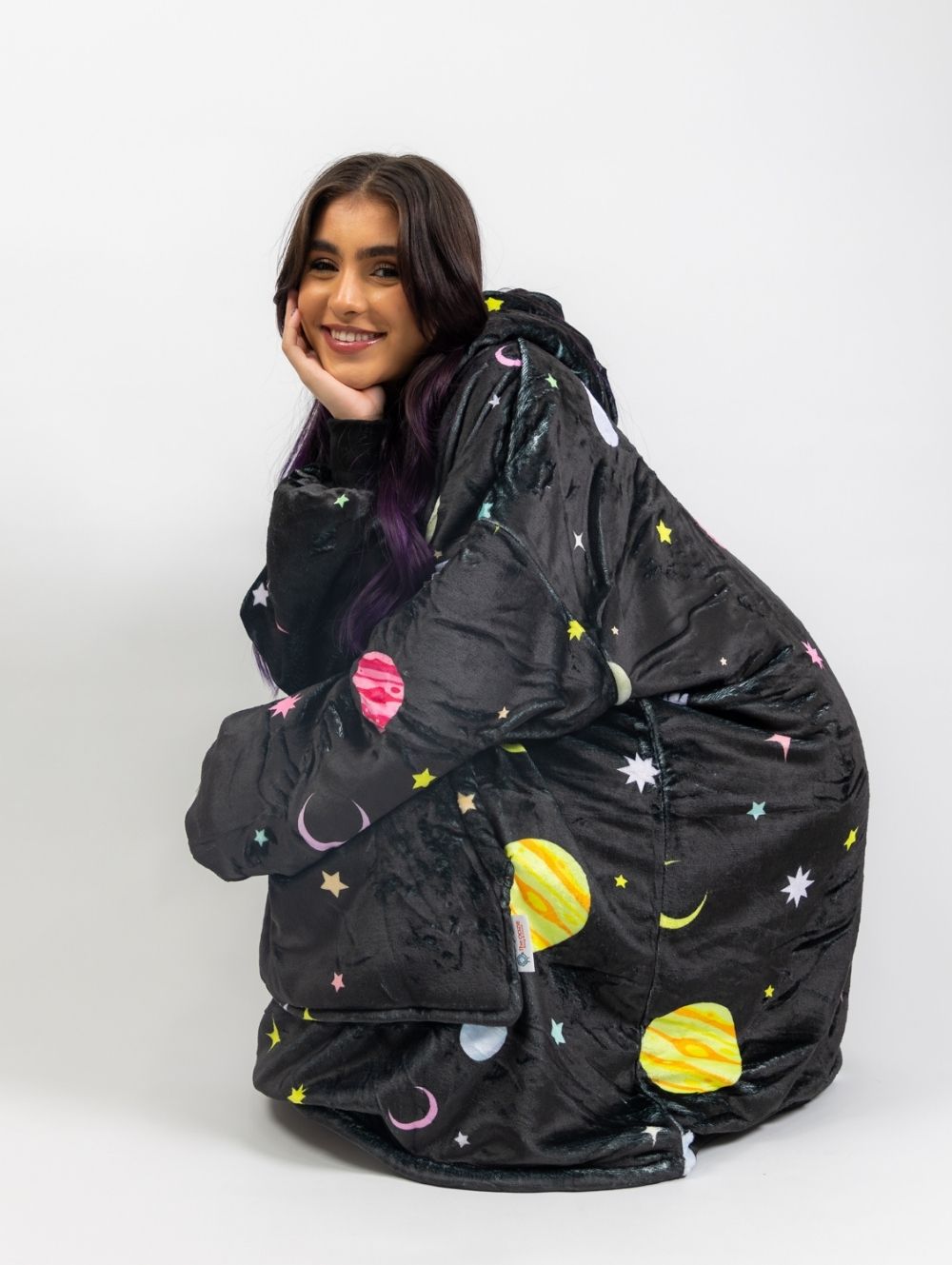 Galaxy Pluffie
