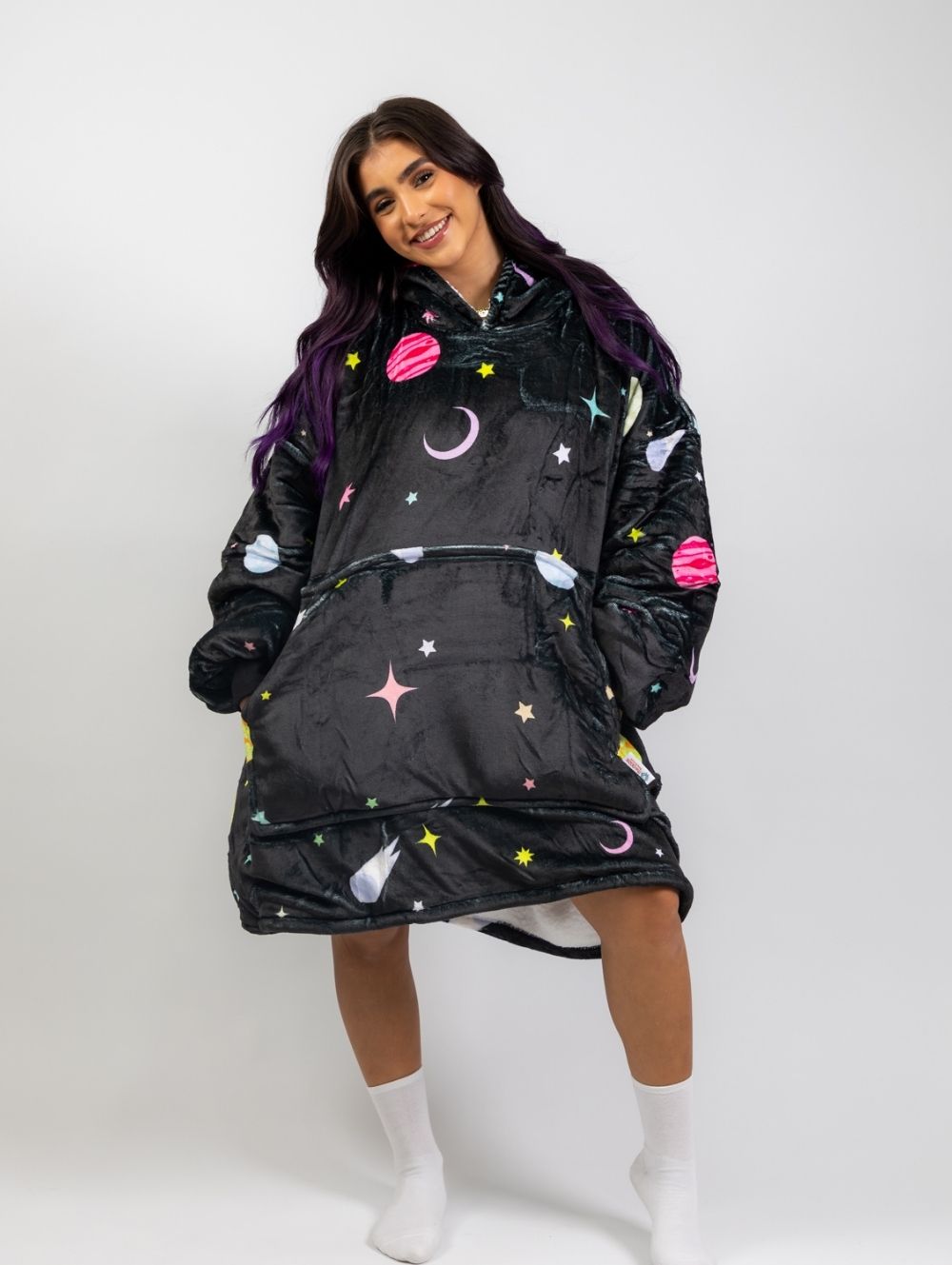 Galaxy Pluffie