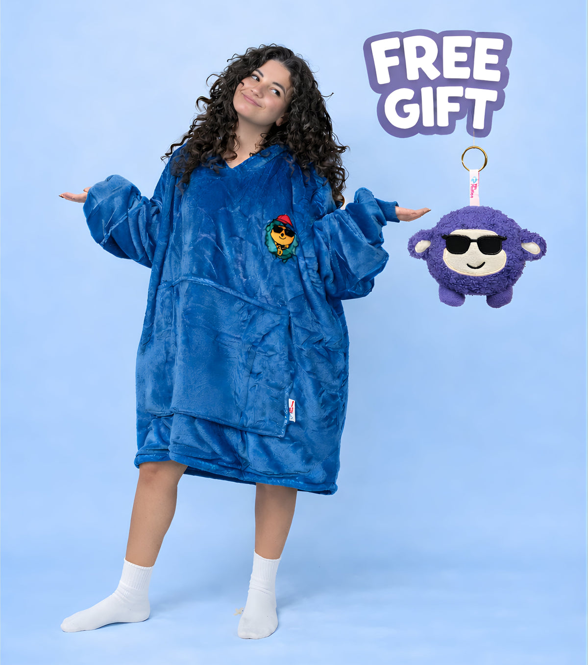 The Dopey Hoodie