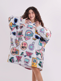 I ❤️ 90's Pluffie