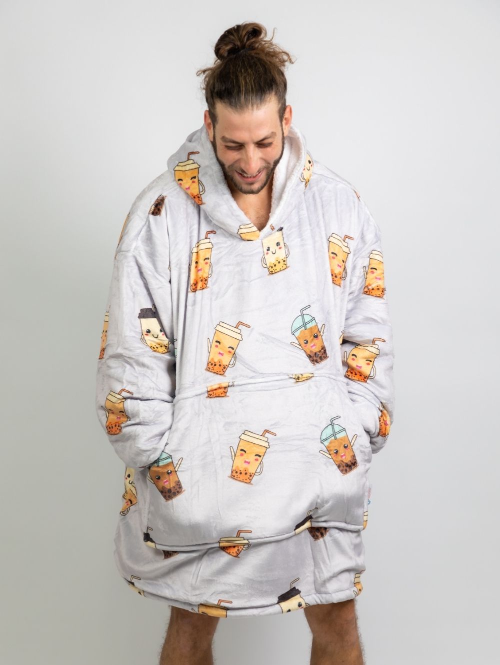 Boba Tea Pluffie