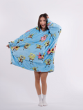 Sponge Bob Pluffie