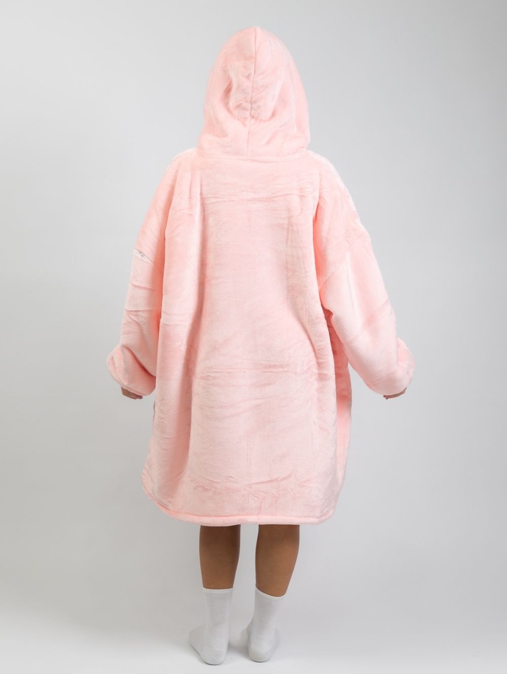 Sky Pink Pluffie