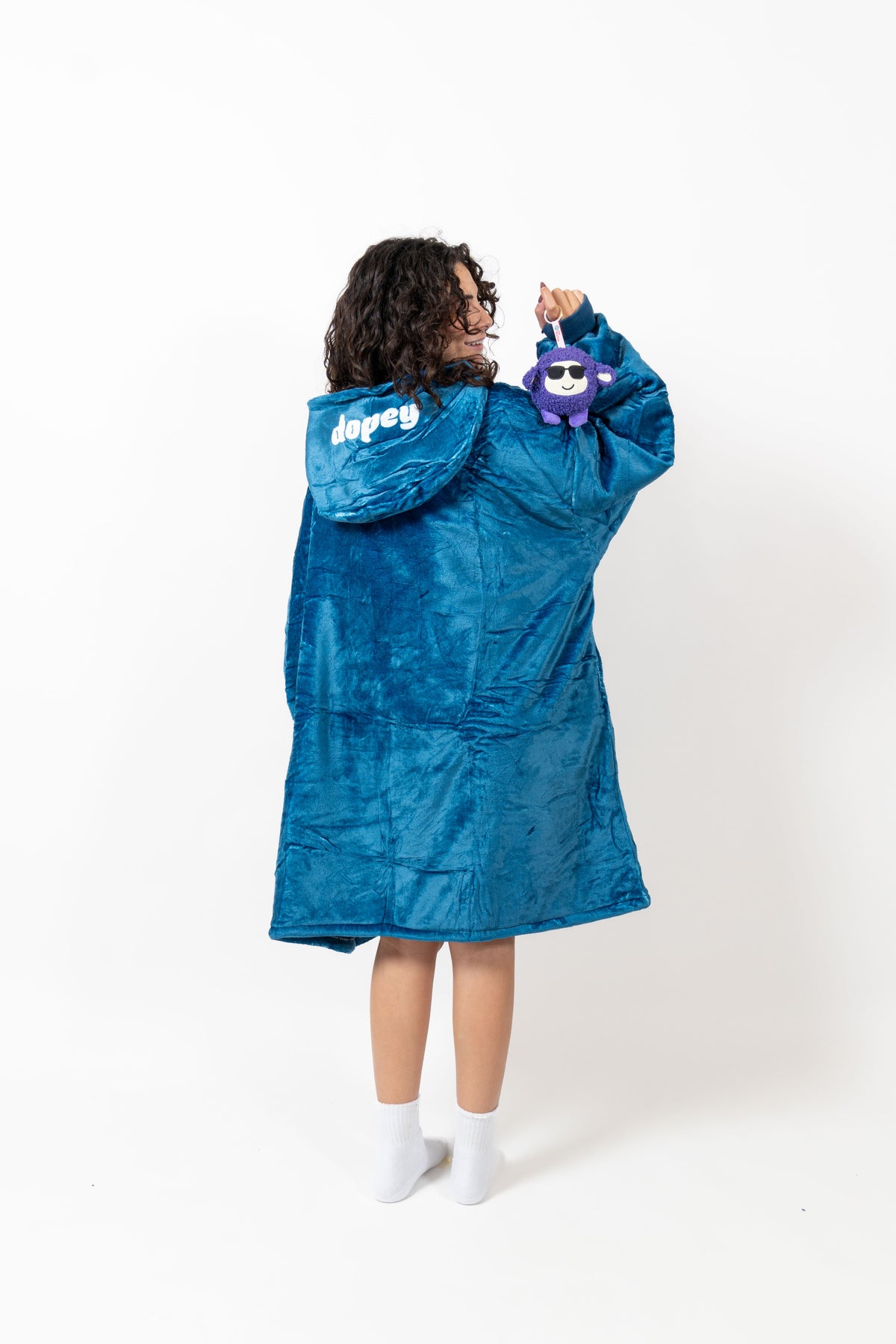 The Dopey Hoodie