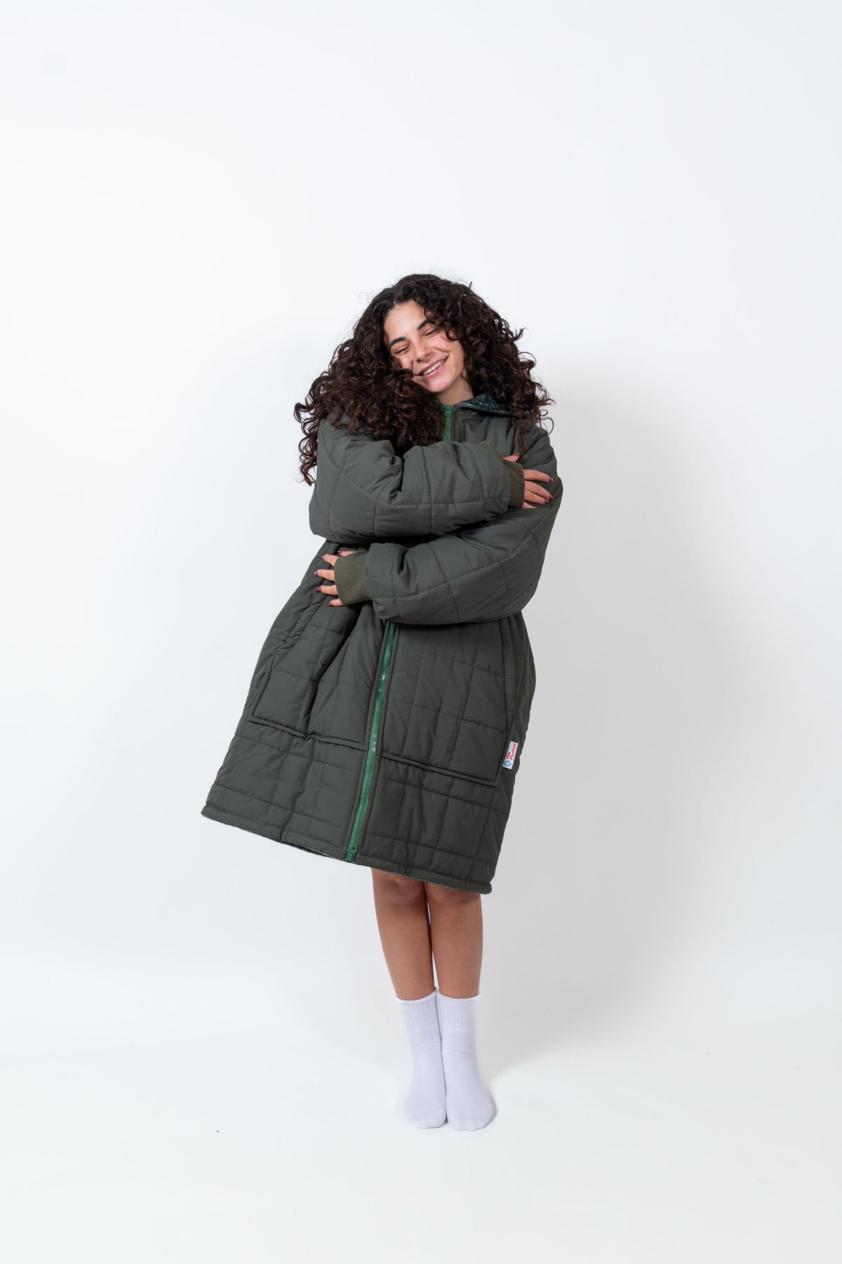 Outdoor Jackets