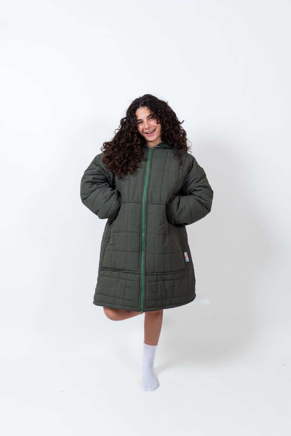 Outdoor Jackets