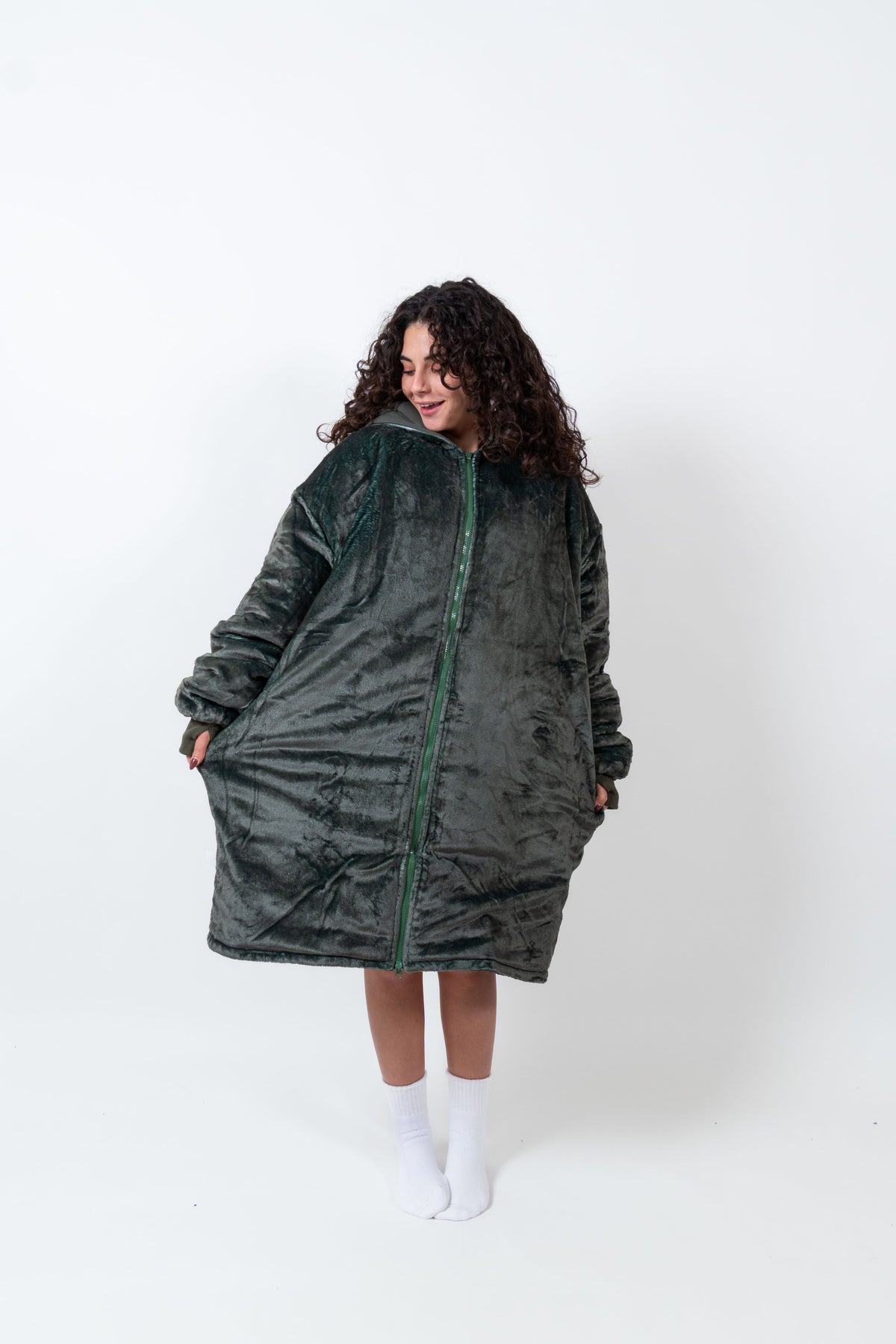Outdoor Jackets