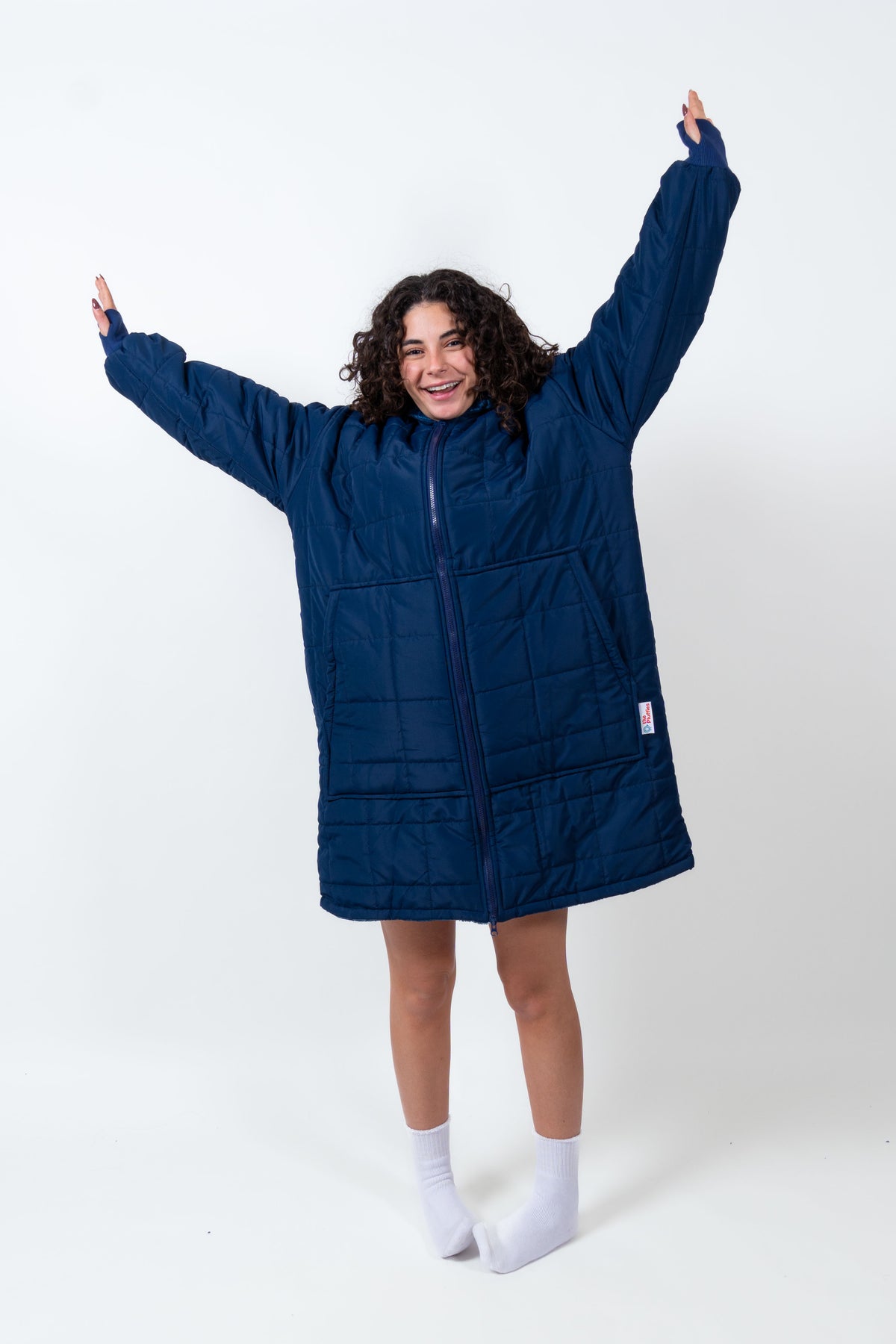 Outdoor Jackets