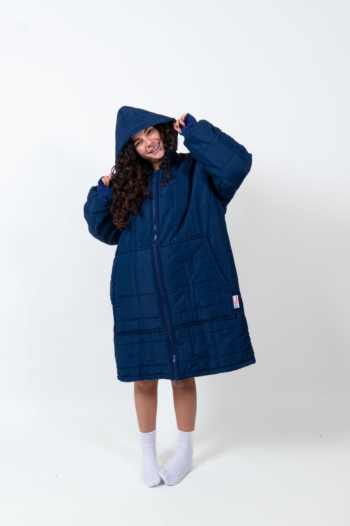 Outdoor Jackets