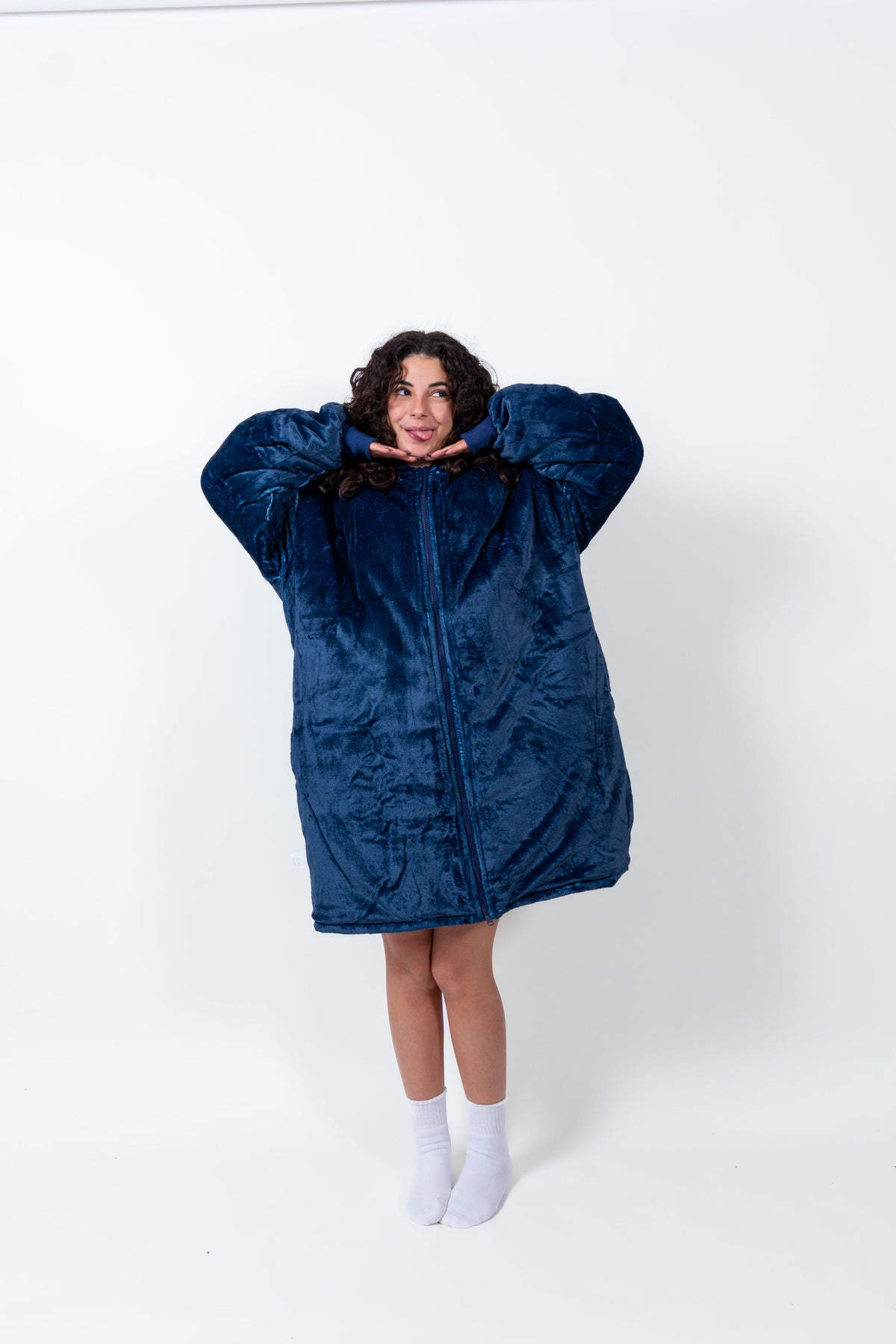 Outdoor Jackets