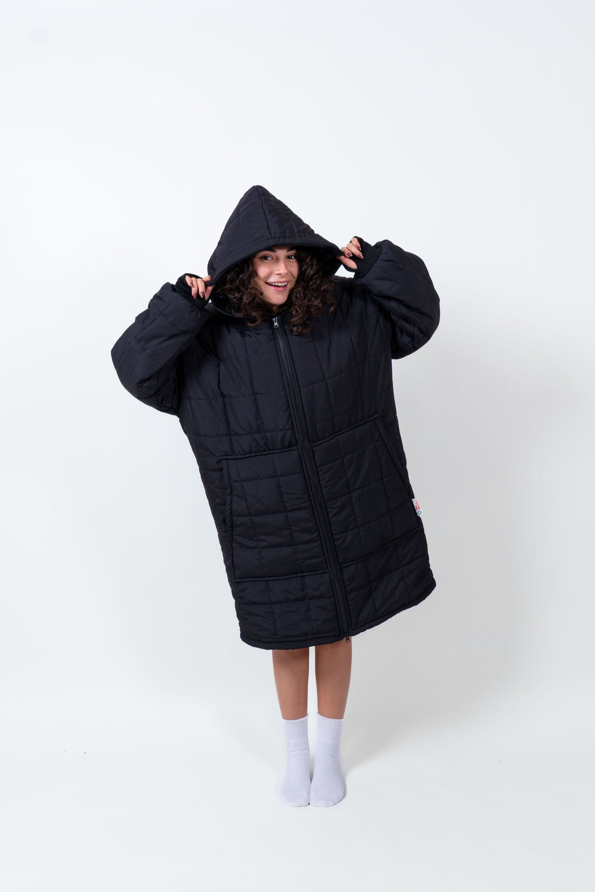 Outdoor Jackets