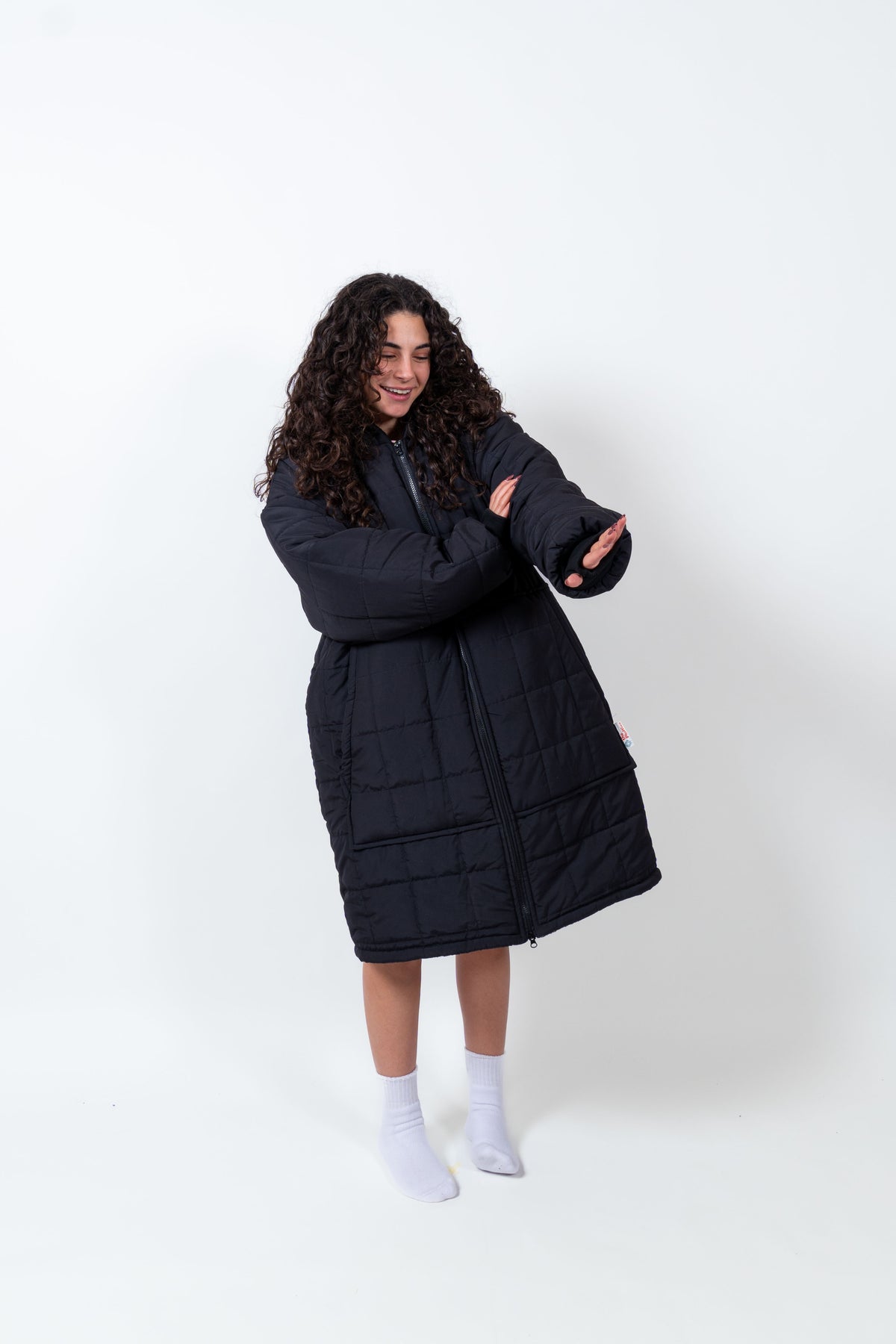Outdoor Jackets