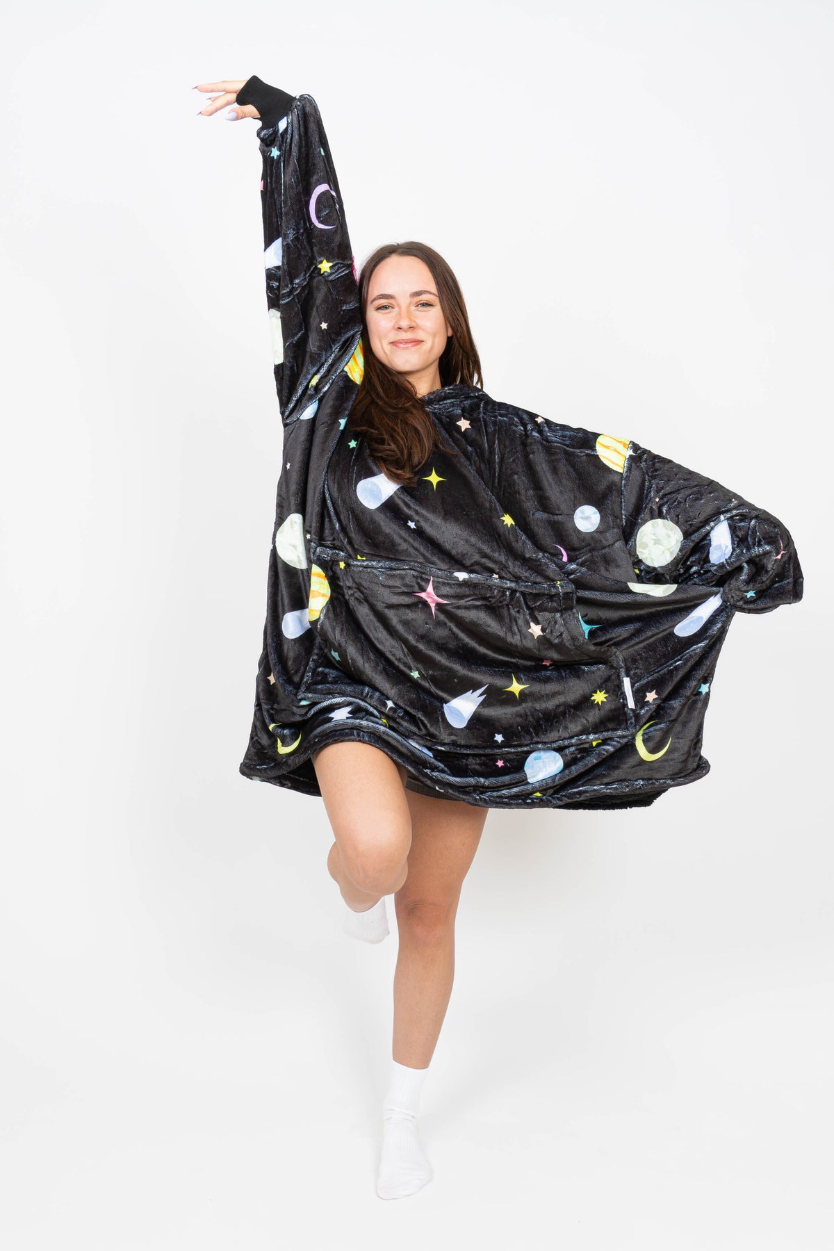 Galaxy Pluffie