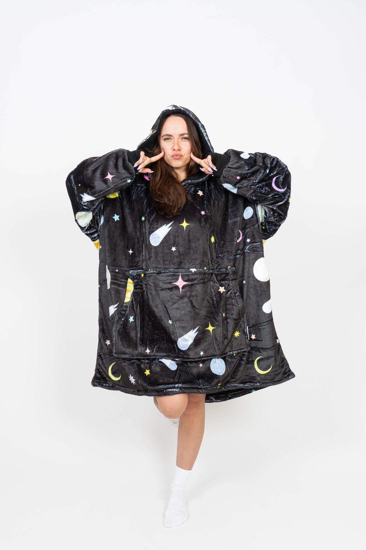 Galaxy Pluffie