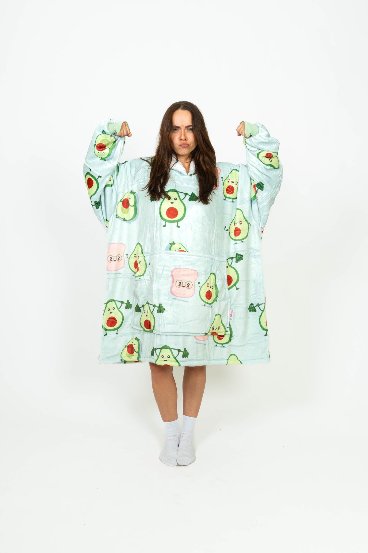 Avocado Pluffie