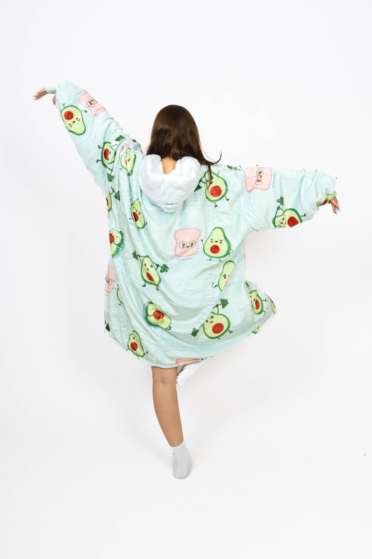 Avocado Pluffie