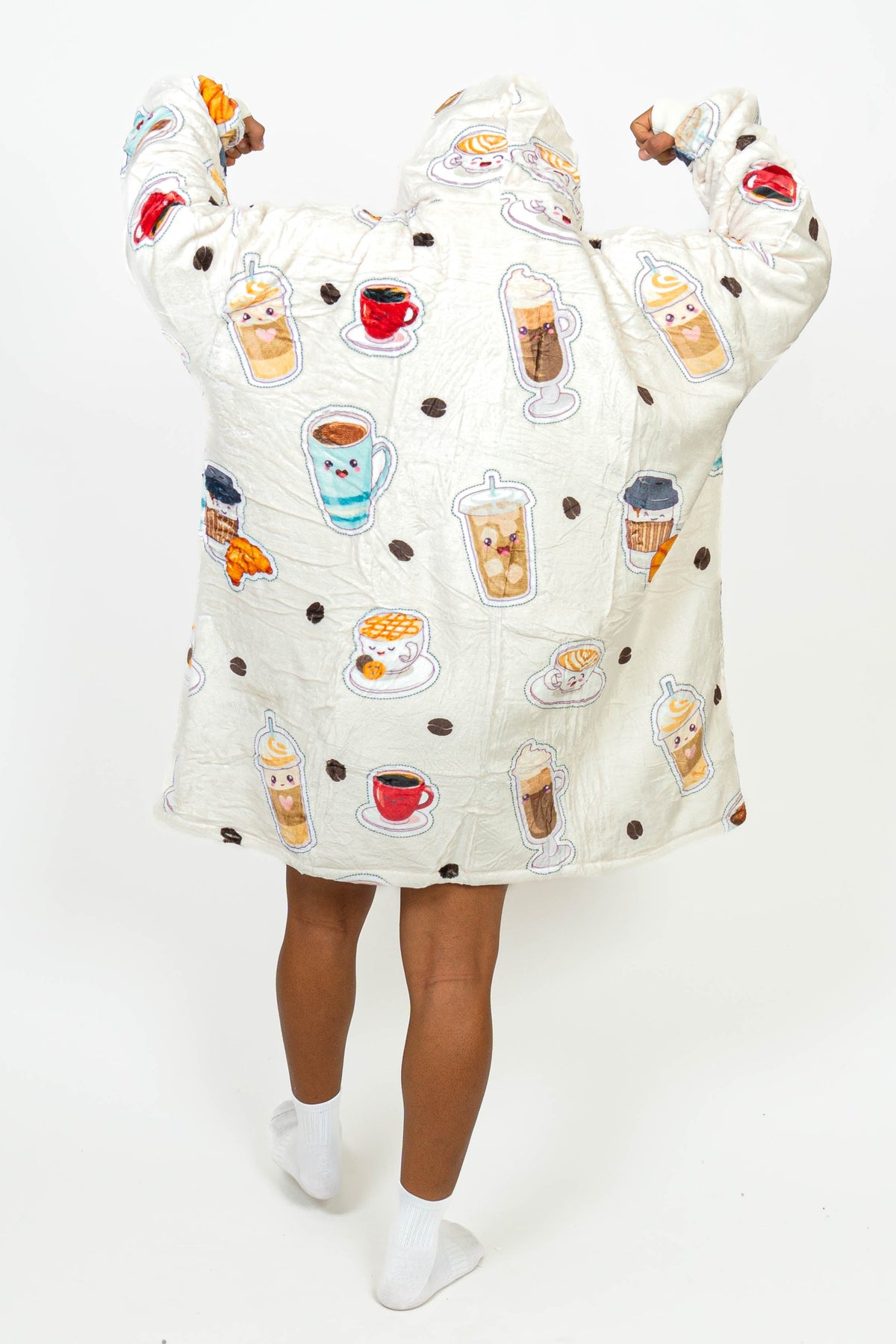Coffee Pluffie