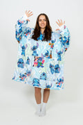 Stitch Pluffie