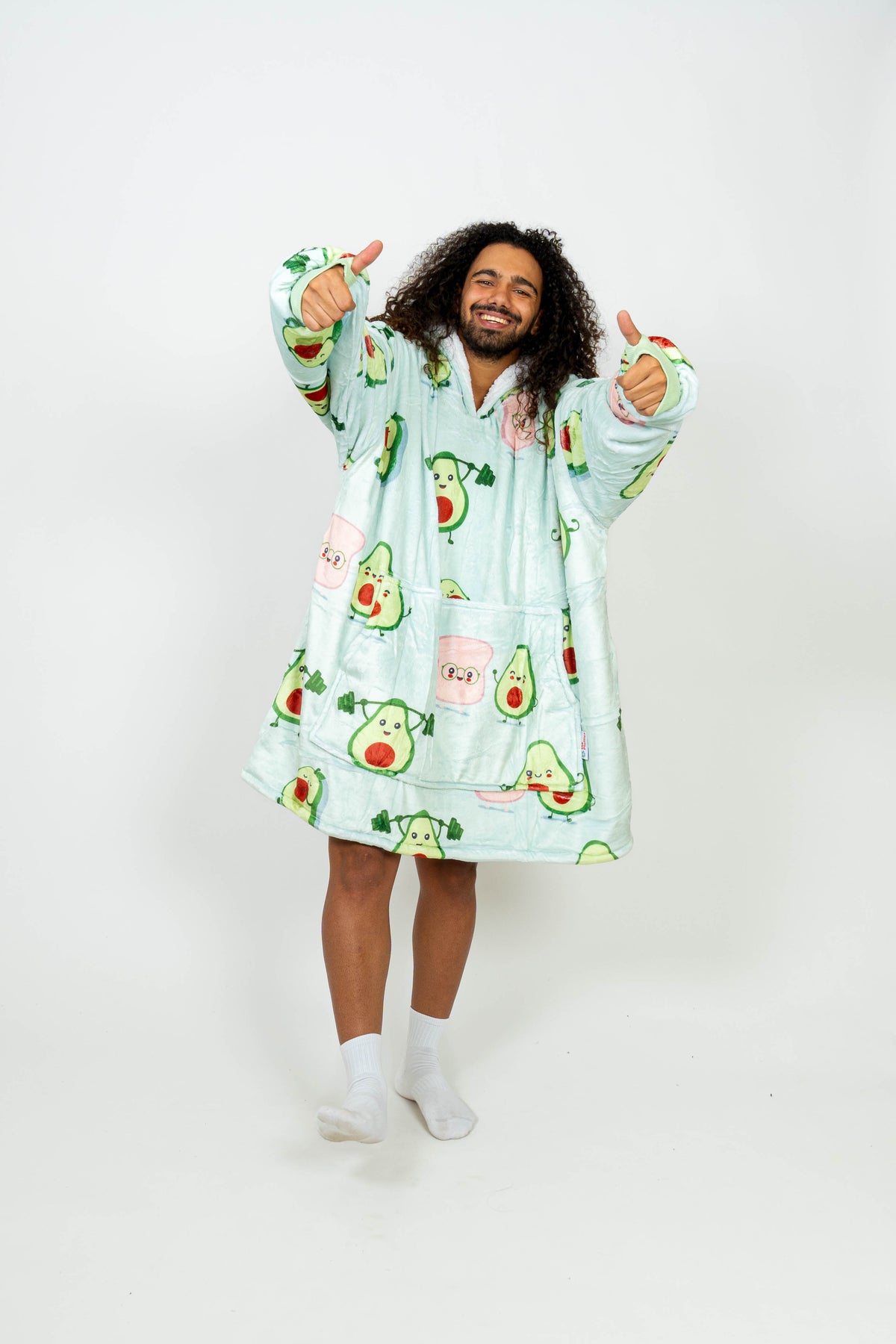 Avocado Pluffie