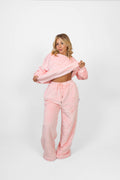 Pink Tracksuit