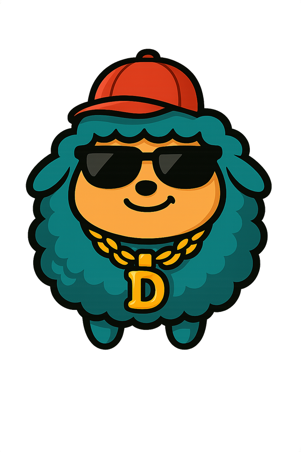 Dopey the Chill One