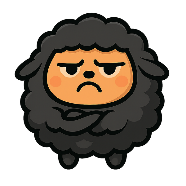 Grumpy the Softie