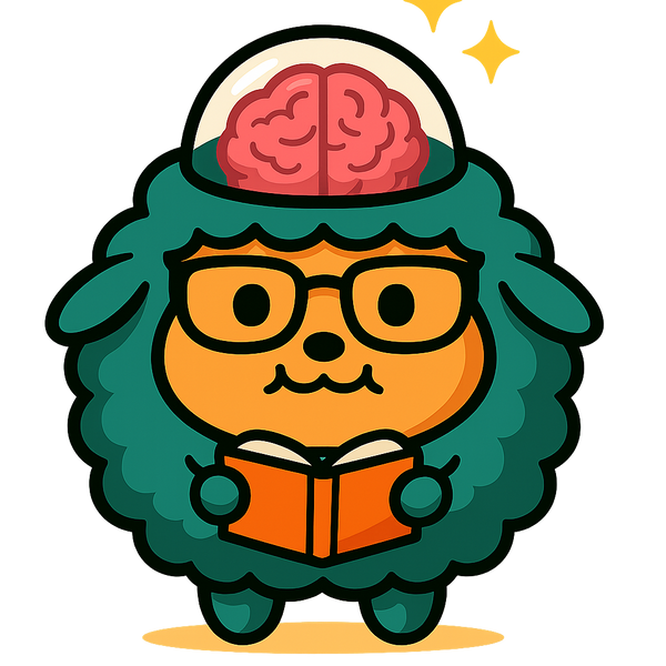 Brainy the Thinker