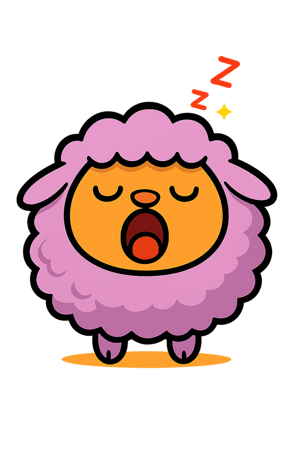 Sleepy the Dreamer