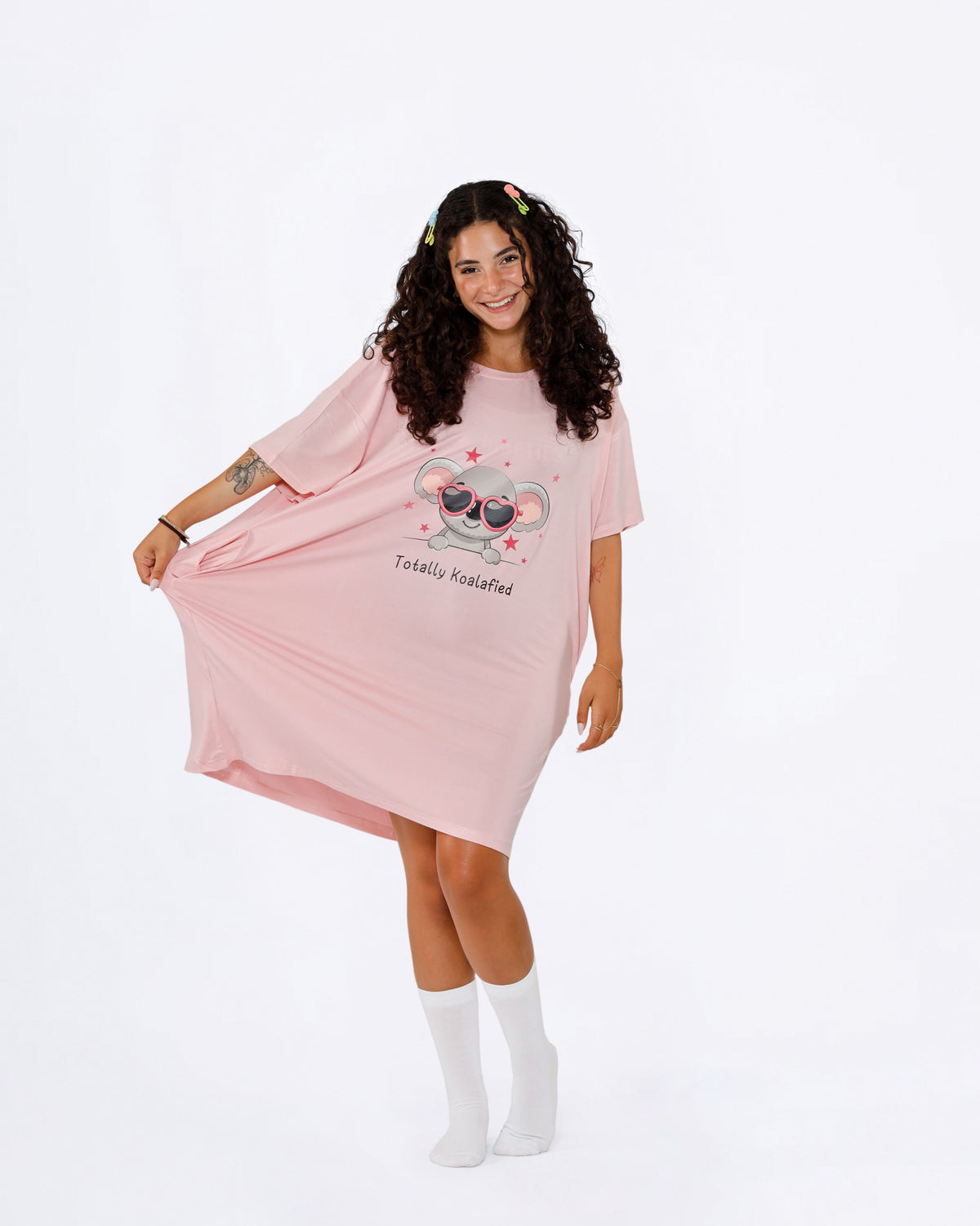 Koala BF Sleep Tee